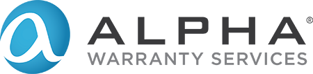 Alpha Warranty Logo
