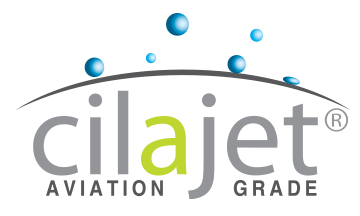 Cilajet Logo