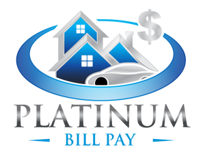 Platinum Bill Pay Logo